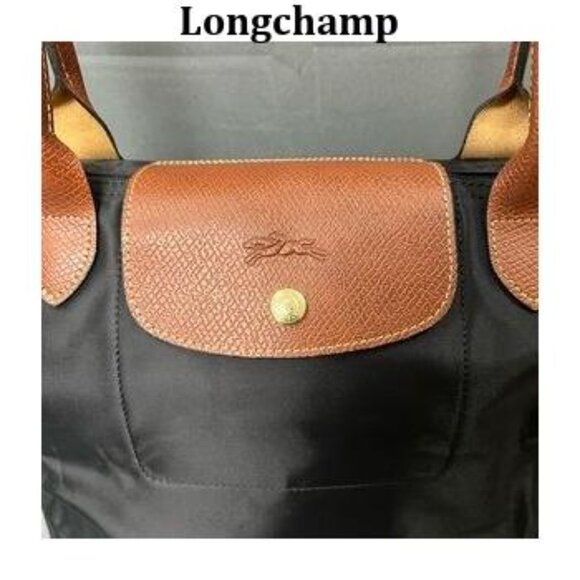 Longchamp women's bags - Picture 2 of 5